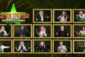 Legenden-Dschungelcamp: Das sind die Luxusartikel der Allstars