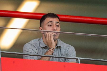 Union-Saisonstart ohne Juranovic und Stein