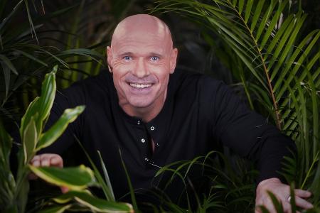 Thorsten Legat und seine besondere Beziehung zum Dschungelcamp