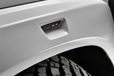 08/2024 Land Rover Defender 110 Arctic Trucks AT35