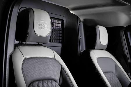 08/2024 Land Rover Defender 110 Arctic Trucks AT35