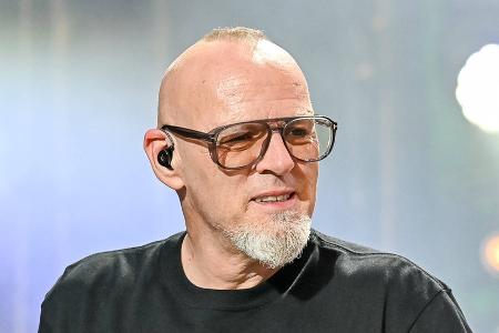 Thomas D gibt Entwarnung aus dem Krankenbett