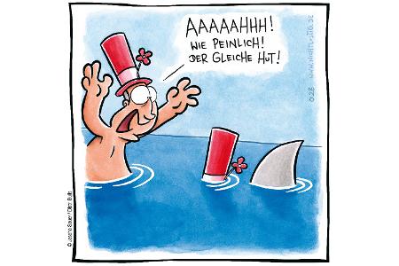 NICHTLUSTIG