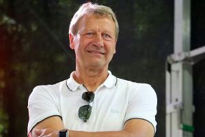 Bundesliga-Start: Buchwald setzt auf drei Titelkandidaten