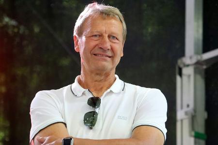 Bundesliga-Start: Buchwald setzt auf drei Titelkandidaten