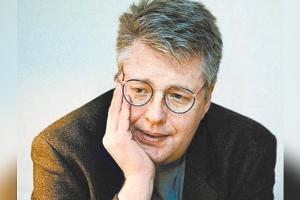 Unsterblich dank Millennium-Trilogie: Stieg Larsson wäre 70 geworden