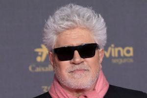 Pedro Almodóvar erhält Ehrenpreis beim Filmfestival in San Sebastián