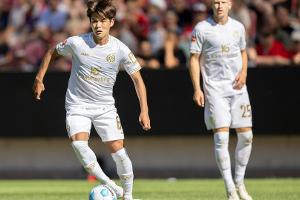 Fall Sano: Mainzer Ultras fordern Verein zum Handeln auf