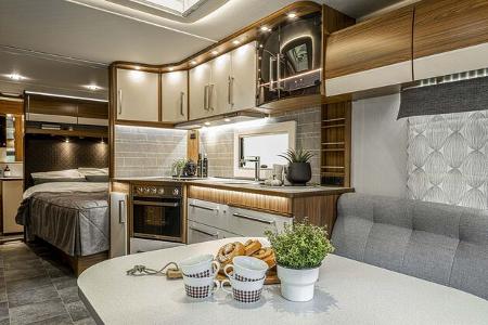 Polar Caravans (2021)