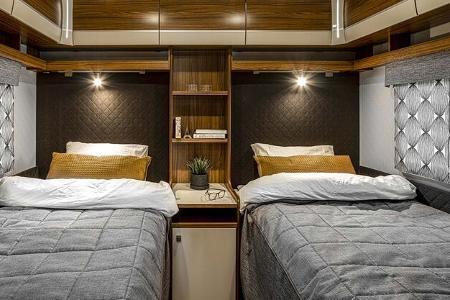 Polar Caravans (2021)