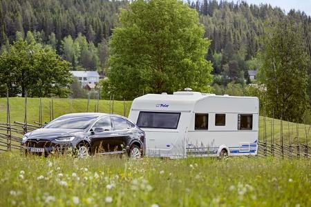 Polar Caravans (2021)