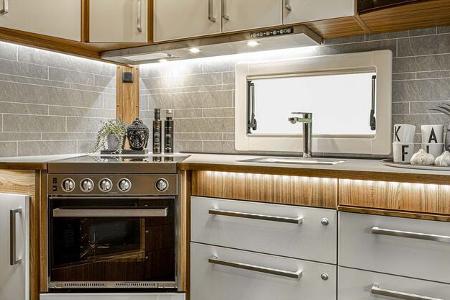 Polar Caravans (2021)