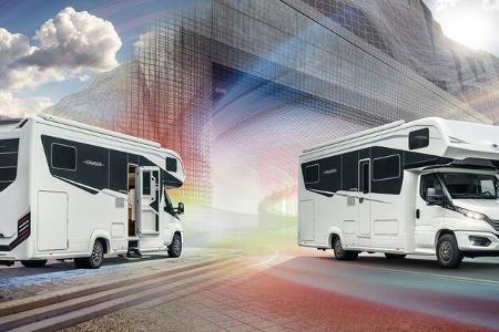 Concorde, Familiendesign 