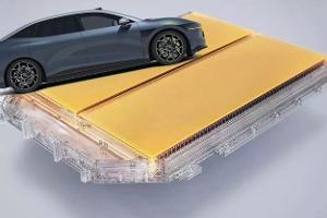 Zeekr 007 Premiere 2023