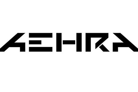 Aehra Logo