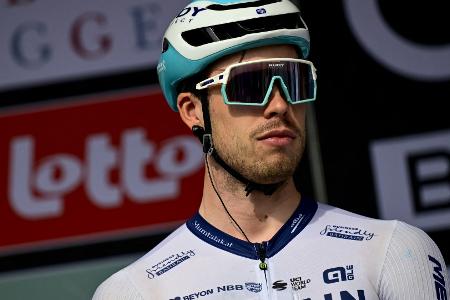 Polen: Bauhaus Zehnter im Sprint - Vingegaard weiter vorn