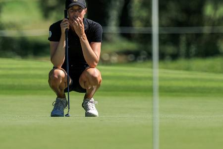 Nach Olympia-Sensation: Golferin Henseleit bestätigt gute Form