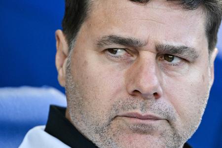 Medien: Argentinier Pochettino neuer US-Nationalcoach