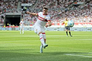 Demirovic schwärmt vom VfB: "Das große Ganze stimmt"