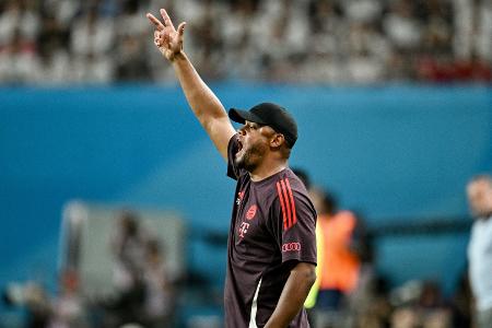 Die Sport-Höhepunkte am Freitag, 16. August