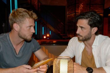 Das passiert heute in den Soaps