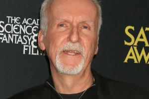 James Cameron: "Avatar"- und "Titanic"-Macher wird 70 Jahre alt