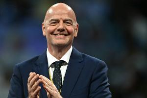 WM 2026: "Bank of America" neuer FIFA-Sponsor