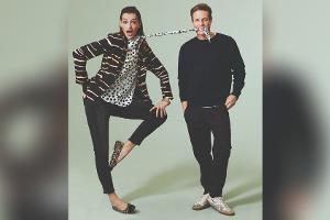 Löchrige Jeans und klobige Stiefel: No-Gos für die kühlen Tage