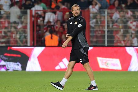 Svensson vor Debüt: 