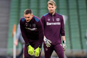 Hradecky oder Kovar? Alonso lässt Torwartfrage offen