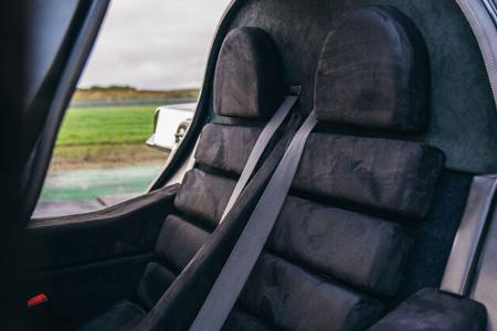 Porsche 962 CR Schuppan (1992) Chassis No. AS 962CR 05/50