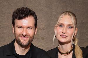 Glasperlenspiel-Paar Carolin und Daniel hat geheiratet