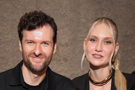 Glasperlenspiel-Paar Carolin und Daniel hat geheiratet