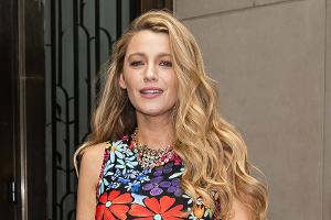 Blake Lively erntet für virales Interview Kritik