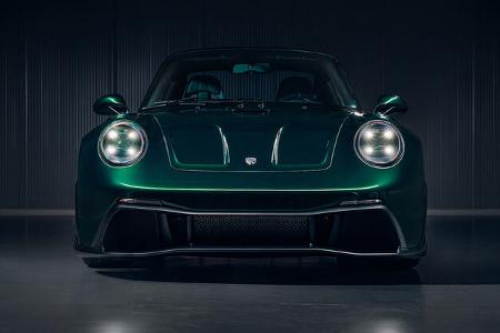 Kalmar 9X9 Porsche 959 Hommage