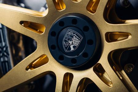 Kalmar 9X9 Porsche 959 Hommage