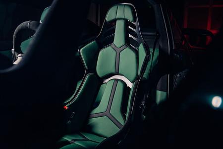 Kalmar 9X9 Porsche 959 Hommage