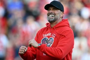 Klopp Trainer bei Blaszczykowskis und Piszczeks Abschied