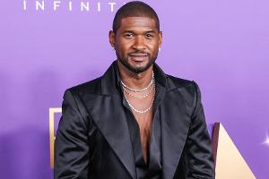 Nach Nackenverletzung: Usher sagt weitere Konzerte ab