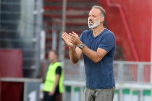 Vom Punkt: Hoffenheim müht sich in die zweite Pokalrunde