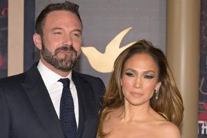 Jennifer Lopez: Geburtstagsbesuch bei Ben Affleck