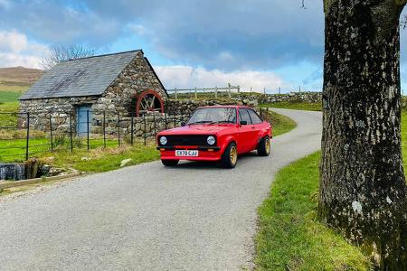 01/2021MST Escort MK II