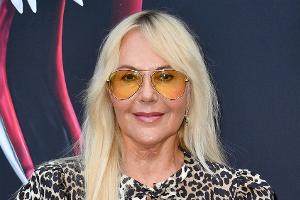 Natascha Ochsenknecht wird 60: Sie ist längst nicht mehr die "Ex von"