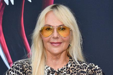 Natascha Ochsenknecht wird 60: Sie ist längst nicht mehr die 