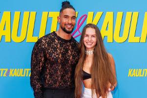 "Bachelor" David Jackson macht mit Lisa Mieschke per Telefon Schluss