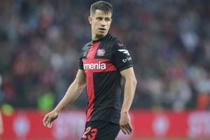 Leverkusens Hlozek wechselt nach Hoffenheim