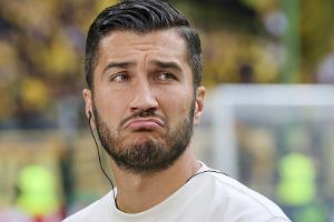 Pflichtsieg-Einstand: Sahin und der BVB eine Runde weiter