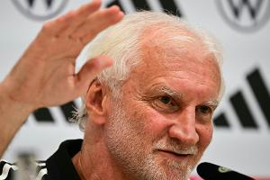 Völler rät Goretzka zu Vereinswechsel