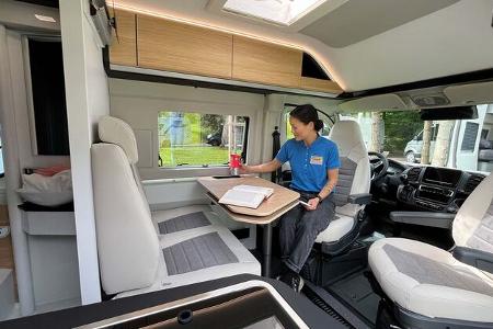 Adria Twin Twin (2025)