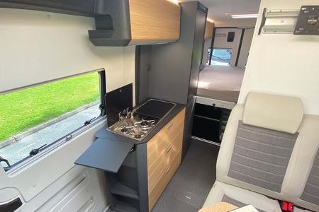 Adria Twin Twin (2025)